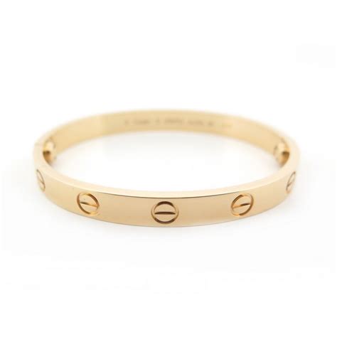 love bracket|CRB6067517 .